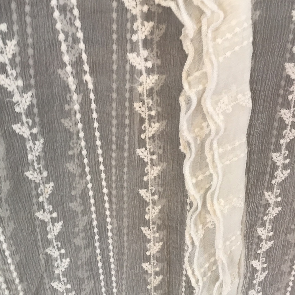 Tt Collection blouse - Picture 2 of 7